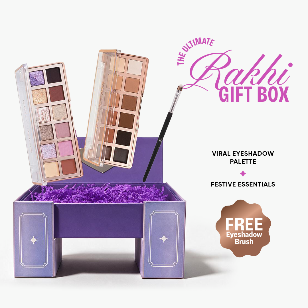 The Ultimate Rakhi Gift Box