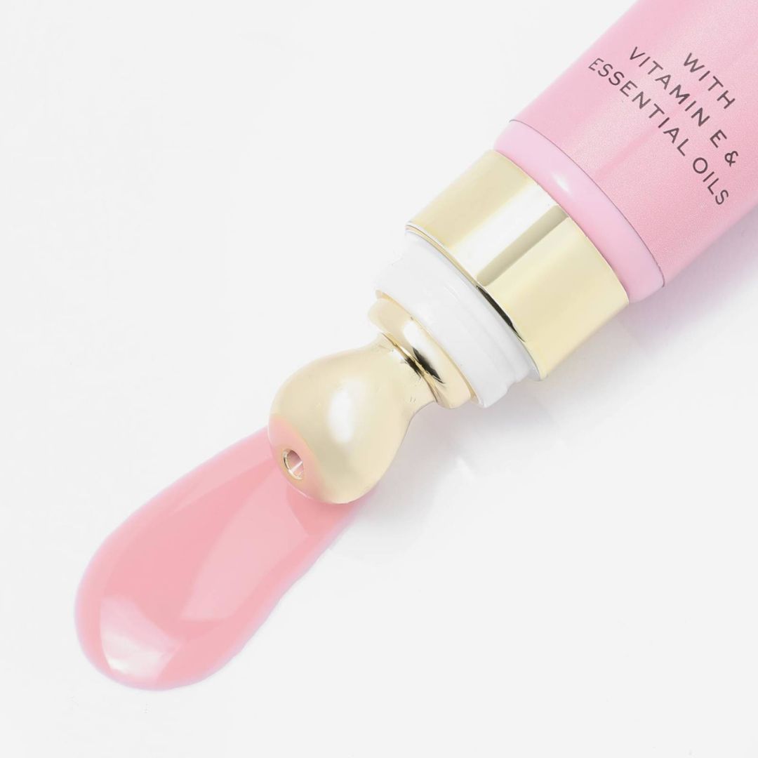 Revolution Pro Rescue Lip Oil