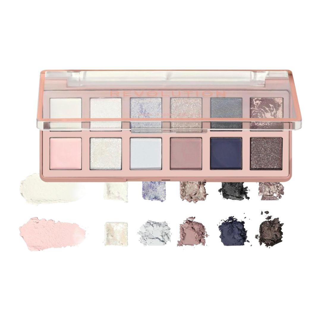 Makeup Revolution The Icon Palette