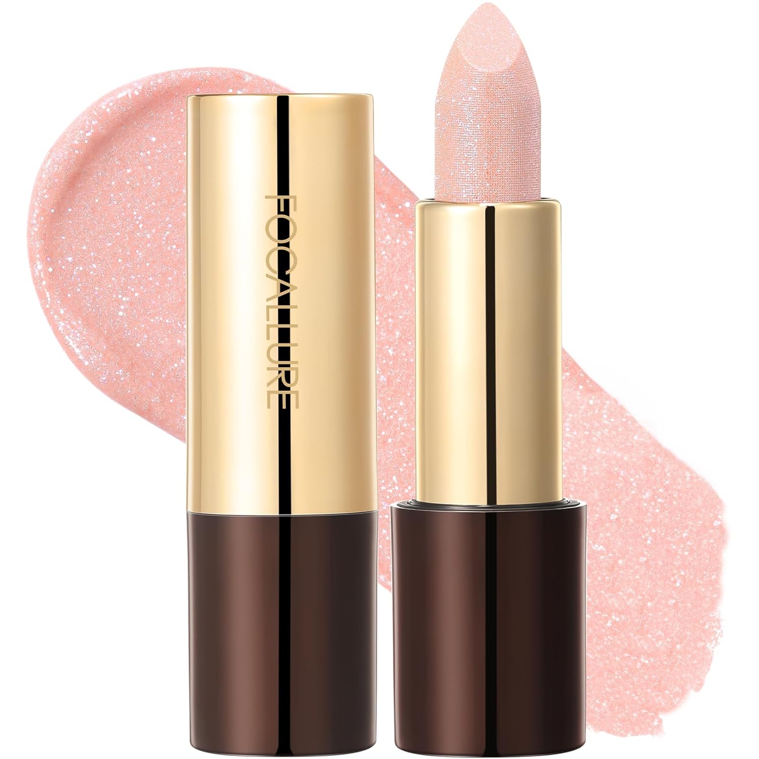 Focallure Glisten Opal Hydrating Lip Balm