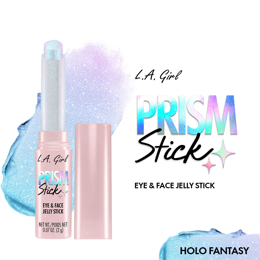 Prism Stick Eye & Face Jelly Stick