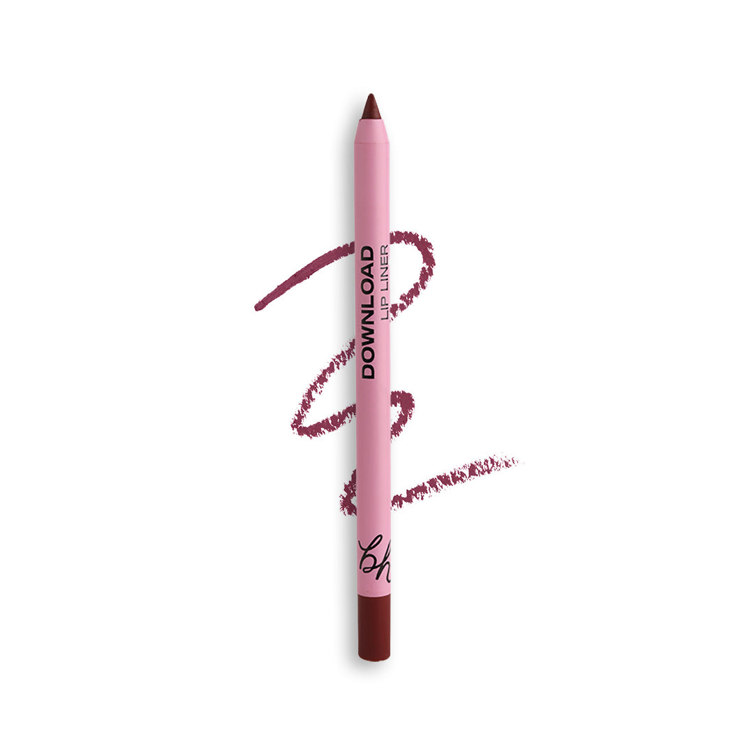 Bh Los Angeles Download Lip Liner Shade