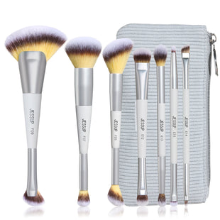 14-In-7 Dual-Ended Brush Creator Collection