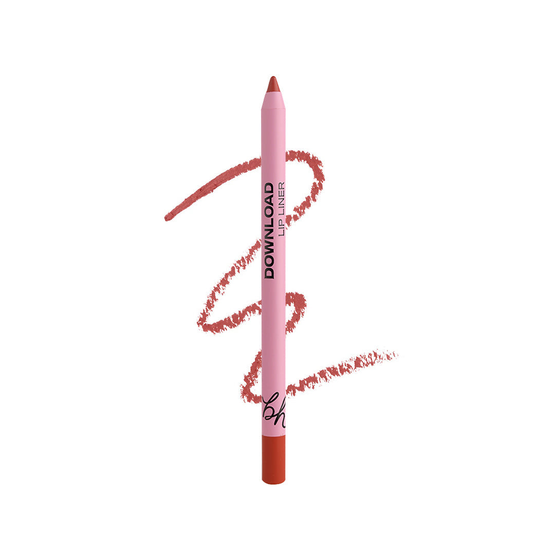 Bh Los Angeles Download Lip Liner Shade