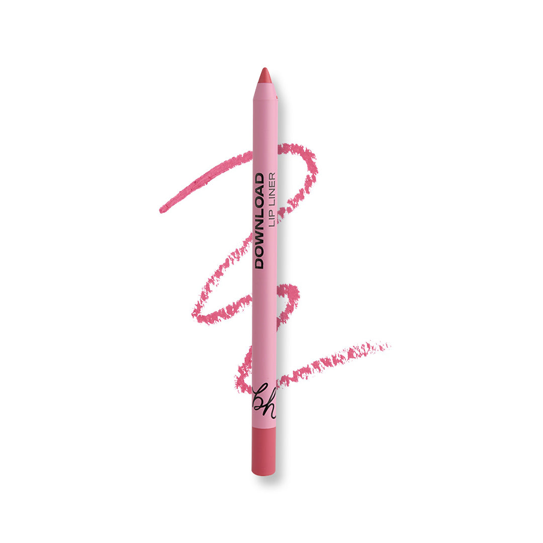 Bh Los Angeles Download Lip Liner Shade