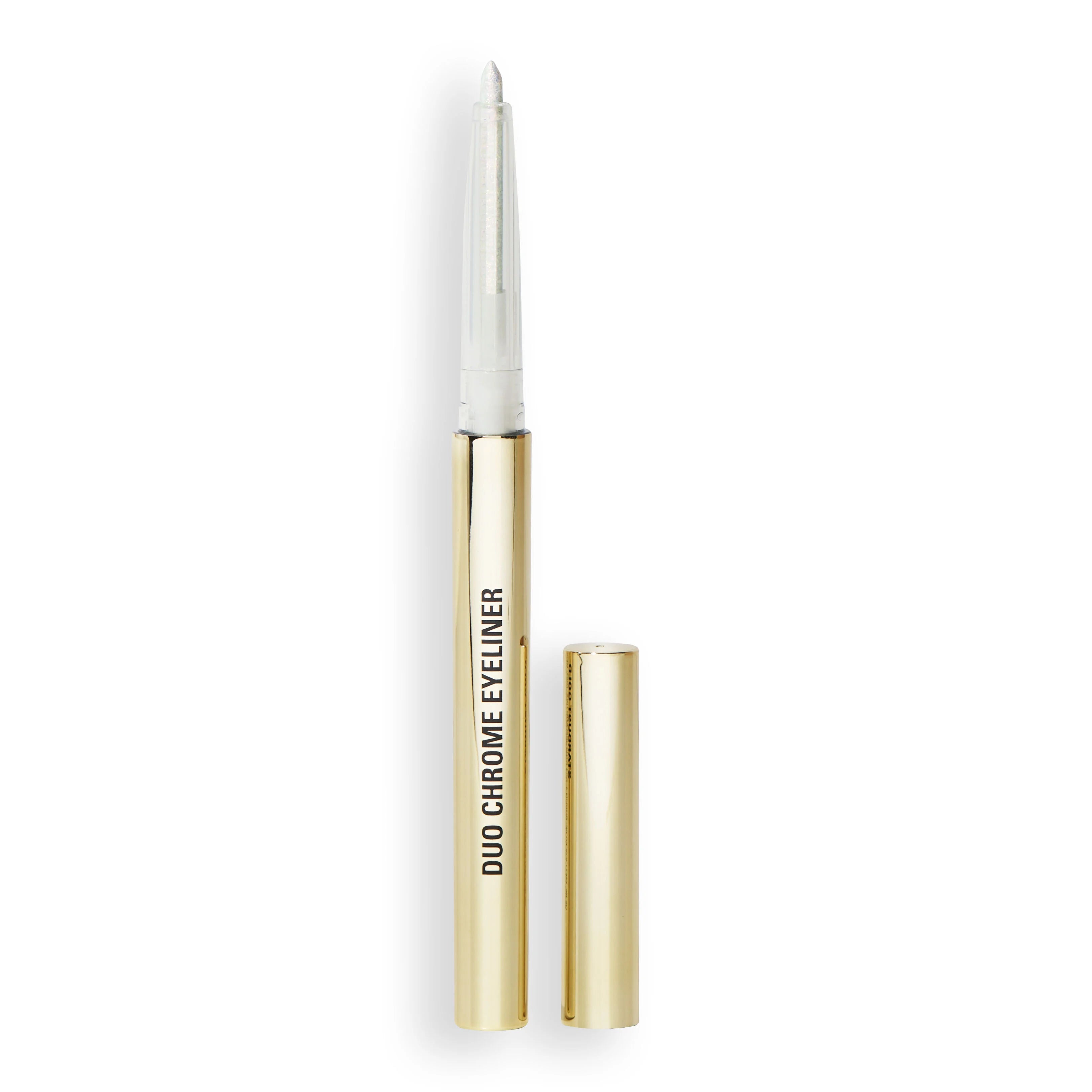 Makeup Revolution Metallic Duochrome Eyeliner