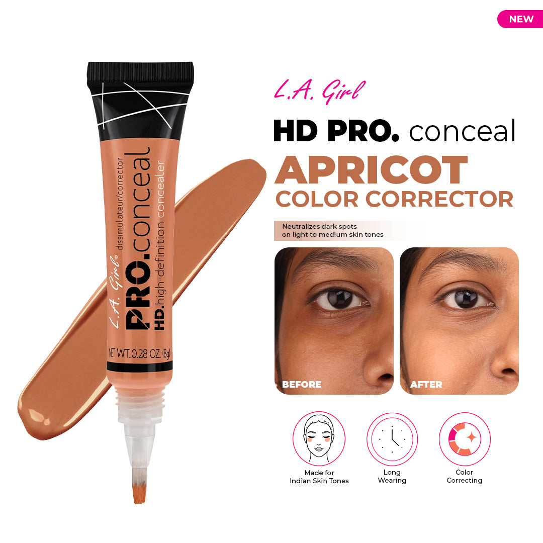 L.A. Girl Pro Corrector HD