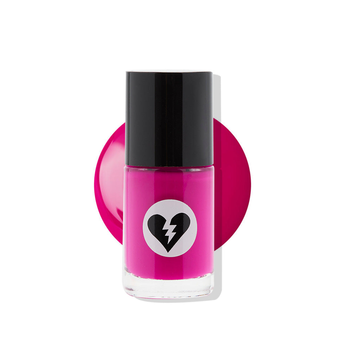 Makeup Revolution X Fortnite Nail Polish