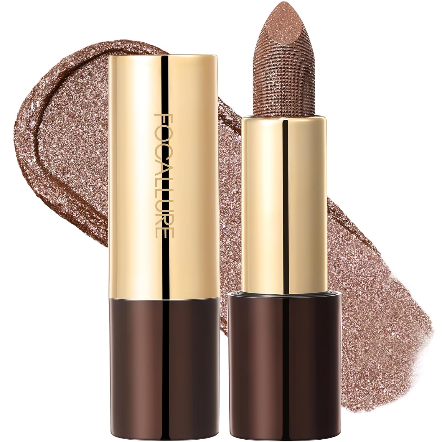 Focallure Glisten Opal Hydrating Lip Balm