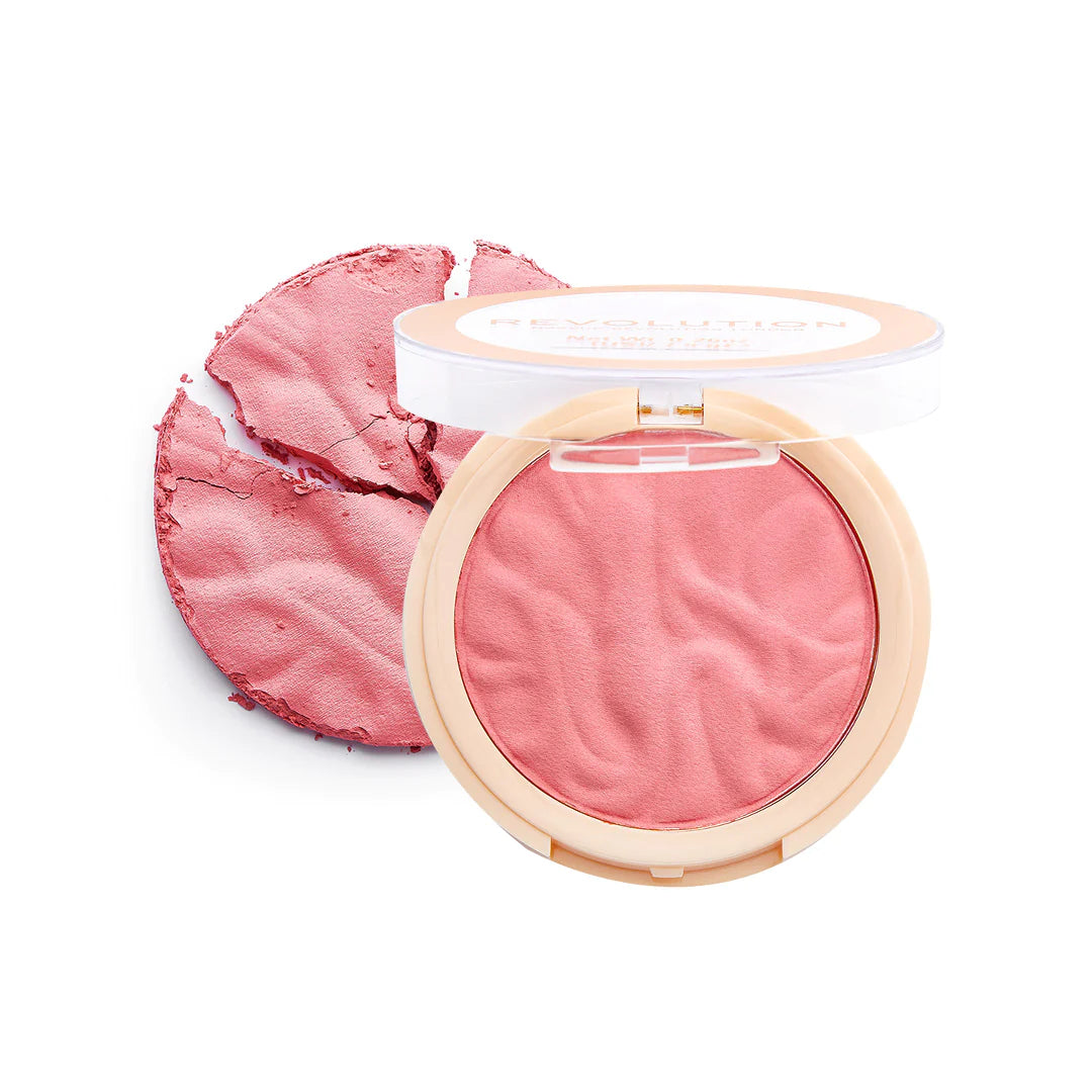 Makeup Revolution Blusher Reloaded Lovestruck- Pink