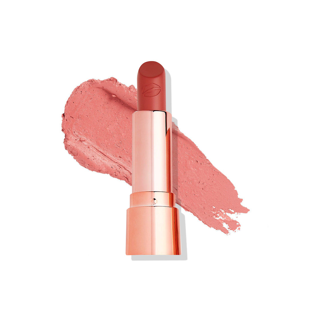 Makeup Revolution Satin Kiss Lipstick