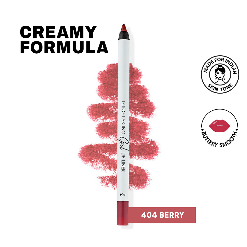 Group - Berry 404