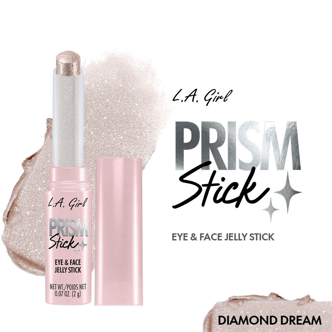 Prism Stick Eye & Face Jelly Stick