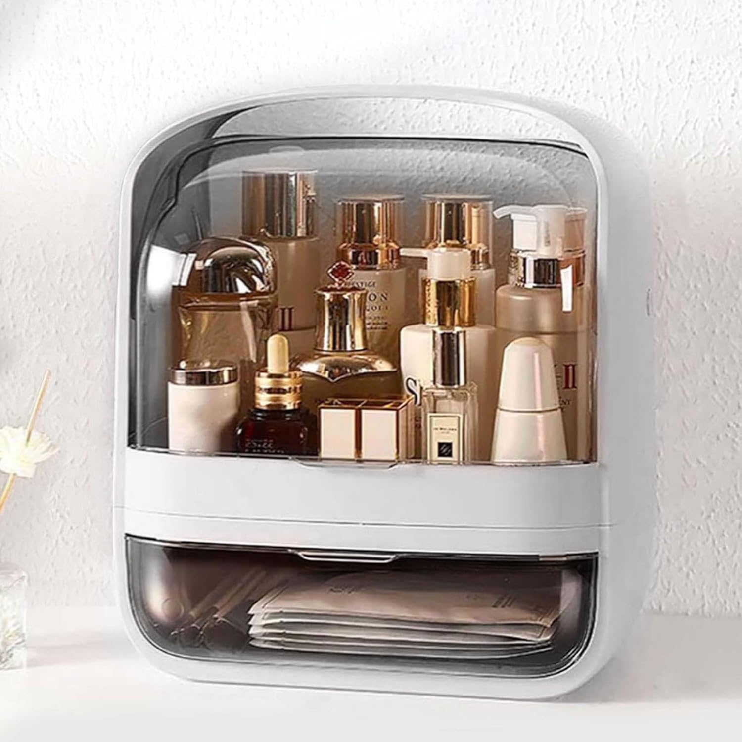 HOK's Stella Makeup Organizer