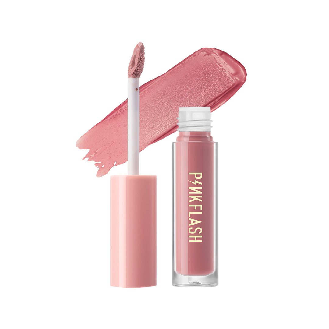 Pinkflash Melting Matte Lipcream