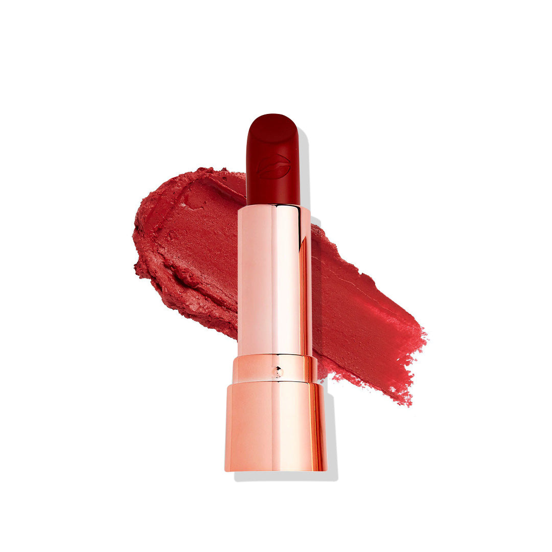 Makeup Revolution Satin Kiss Lipstick