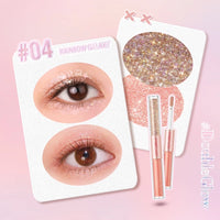 Pinkflash All Glow Liquid Eyeshadow