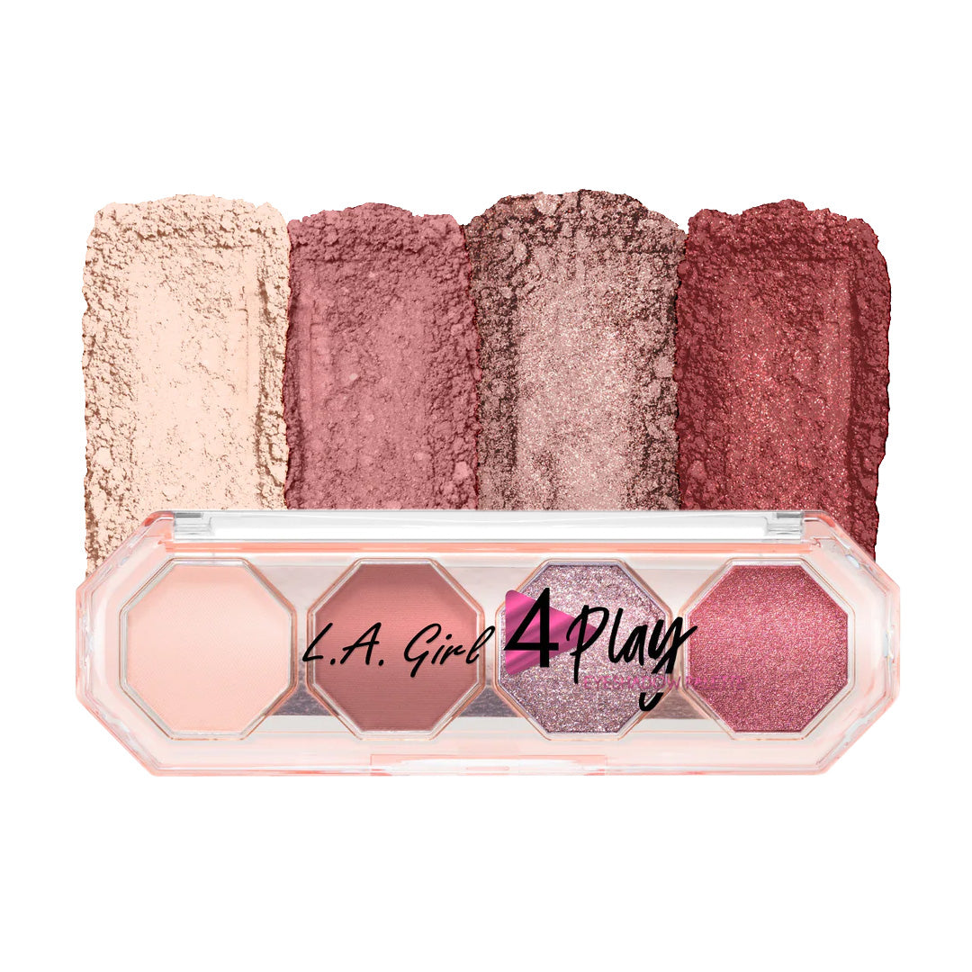 L.A.Girl 4Play Eyeshadow