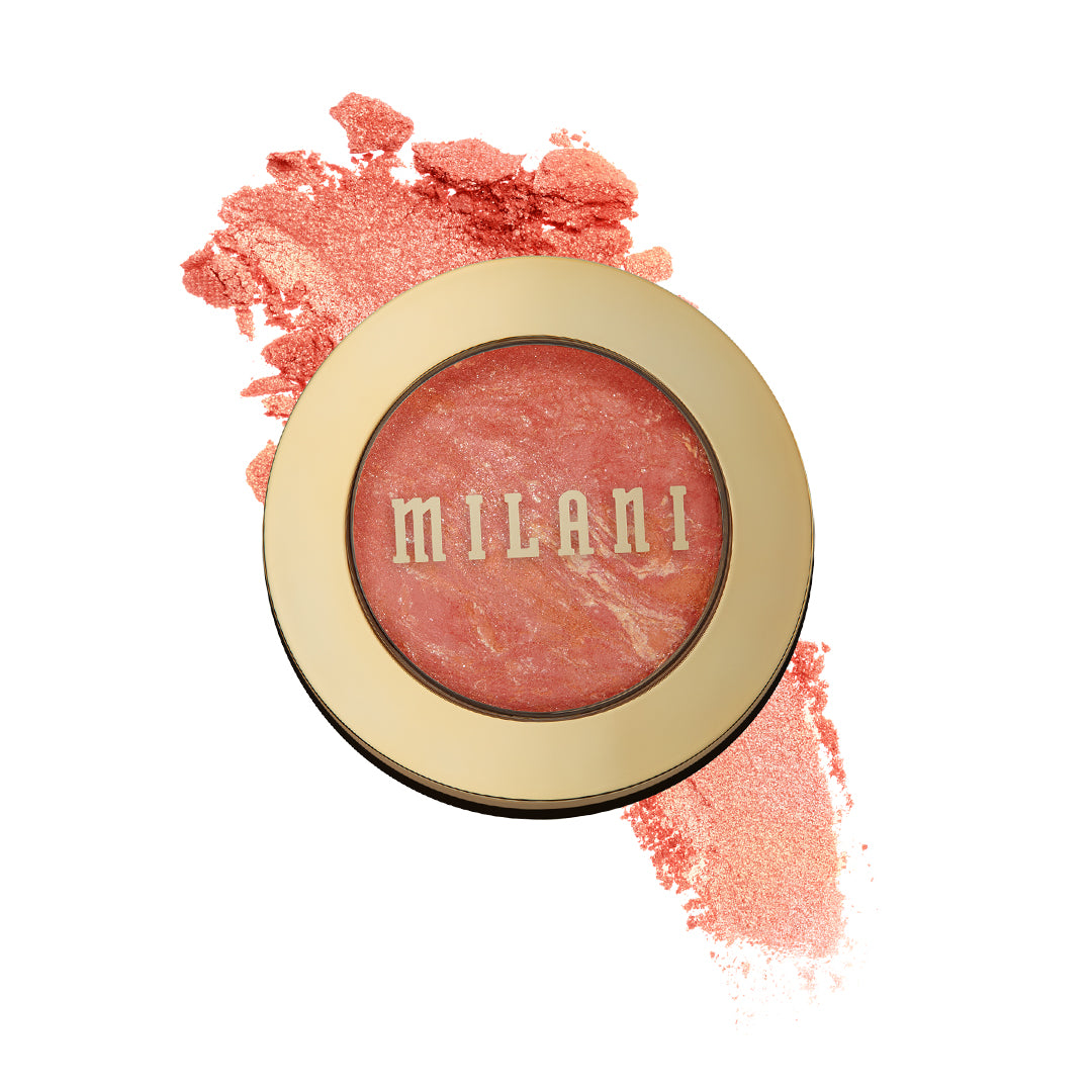Milani Baked Blush