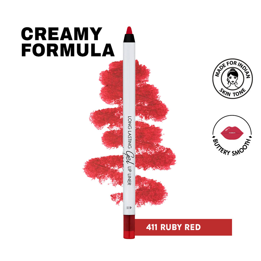 Group - Ruby Red 411 N