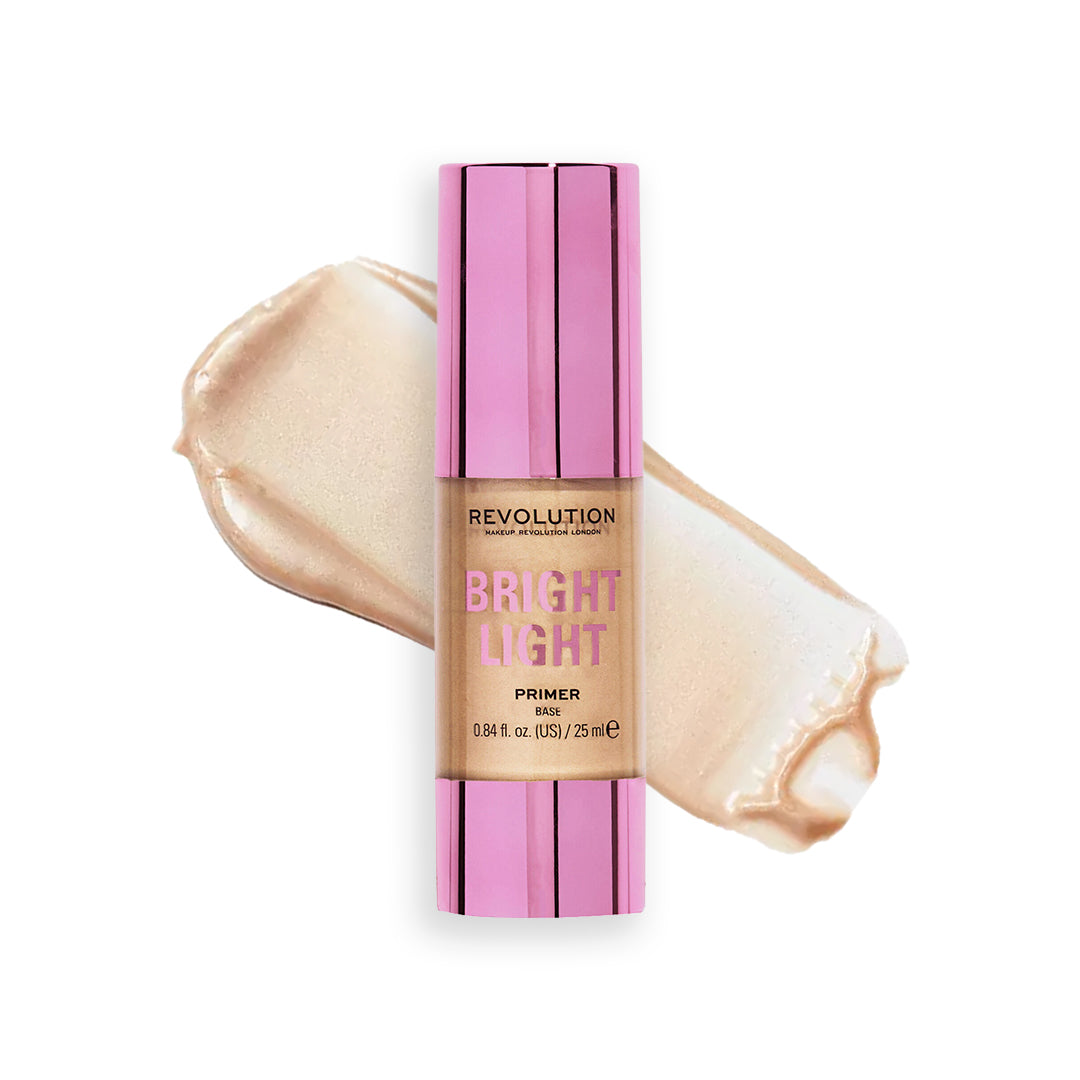 Makeup Revolution Bright Lights Primer