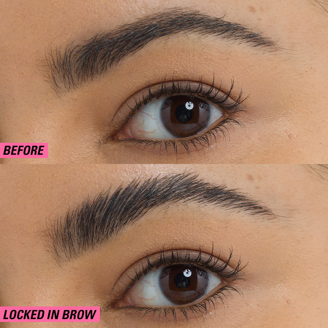 Revolution Superfix 16H Locked In Brow Glue