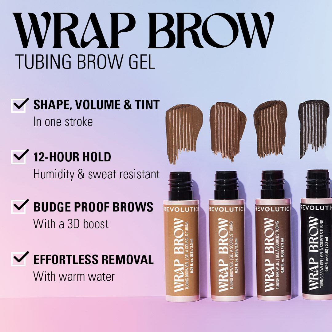 Group - Dark Brown A
