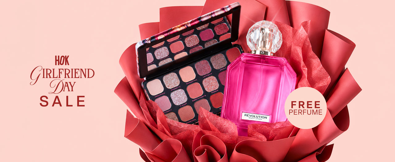 The Perfect Girlfriend's Day Duo