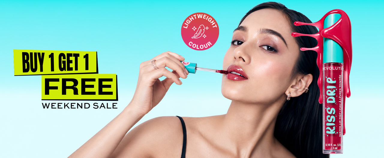 GET THAT K-BEAUTY JUICY LIP