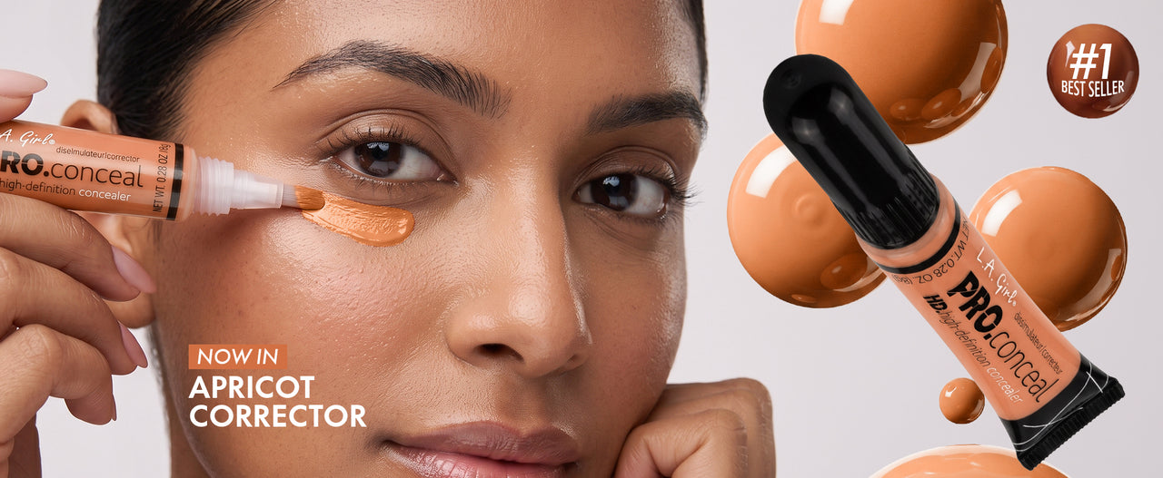 APRICOT CORRECTOR