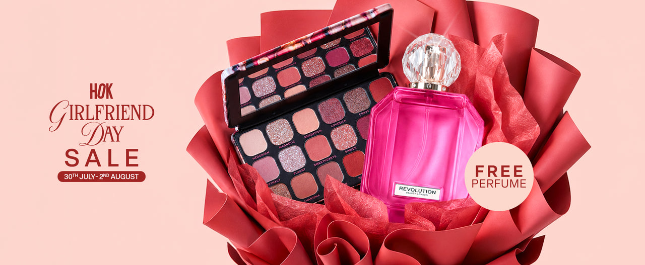 The Perfect Girlfriend's Day Duo
