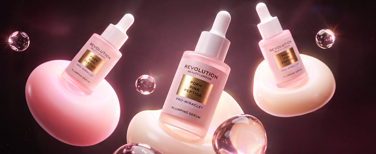 Your Pre-Festive Skin Prep is Here