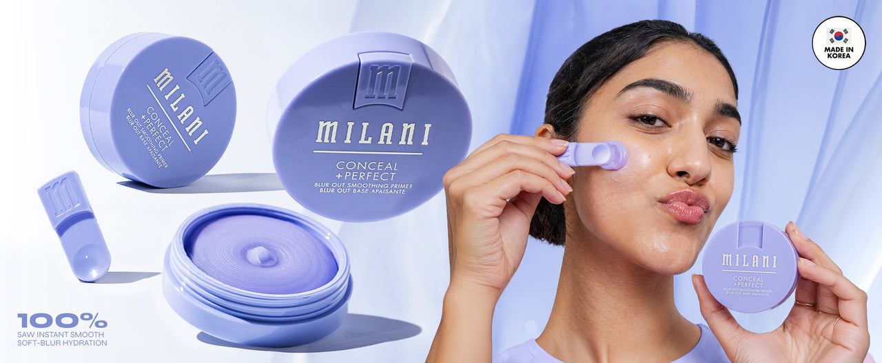 Filter-free flawless skin