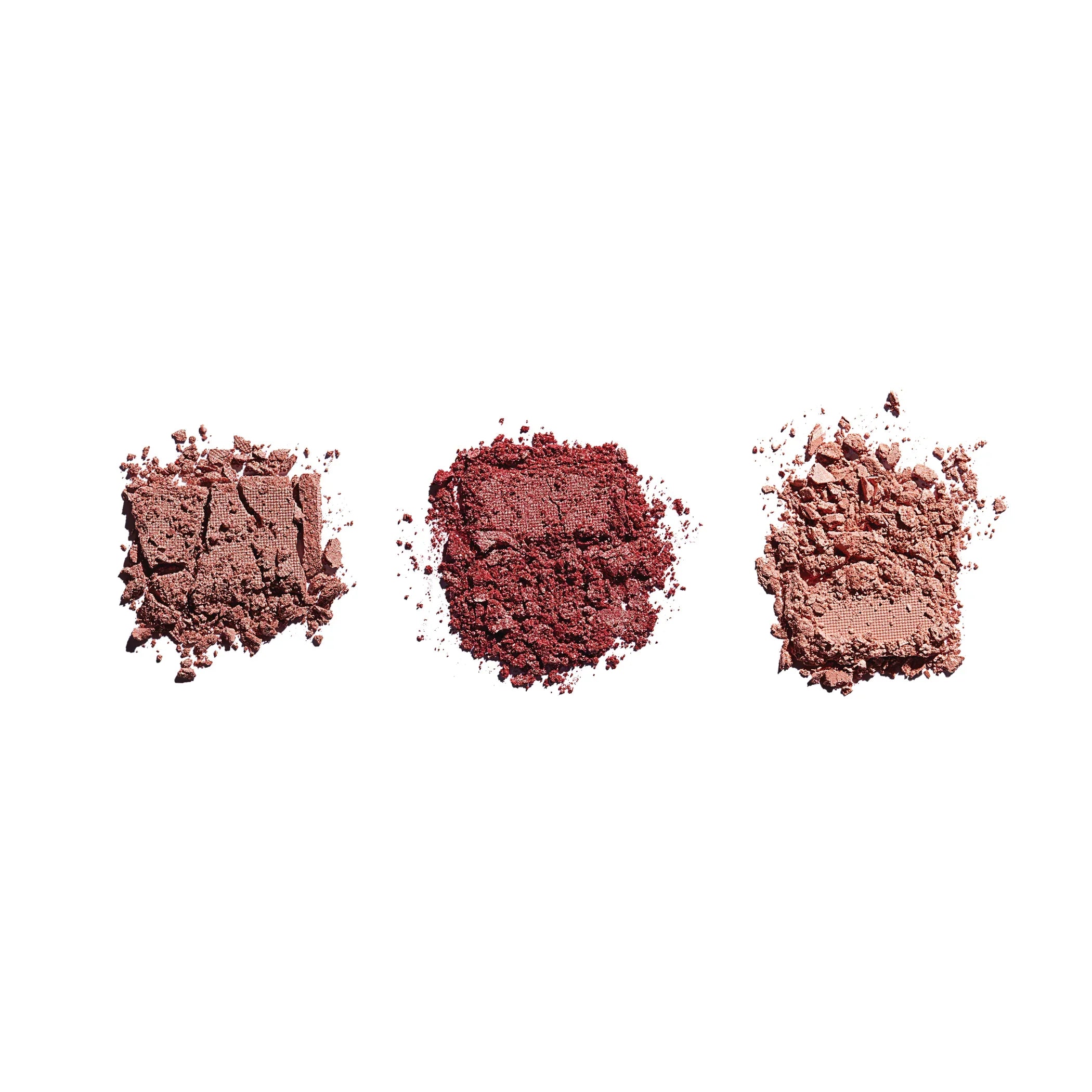 Makeup Revolution Reloaded Eyeshadow Palette Velvet Rose + Re-Loaded Palette - Newtrals 2