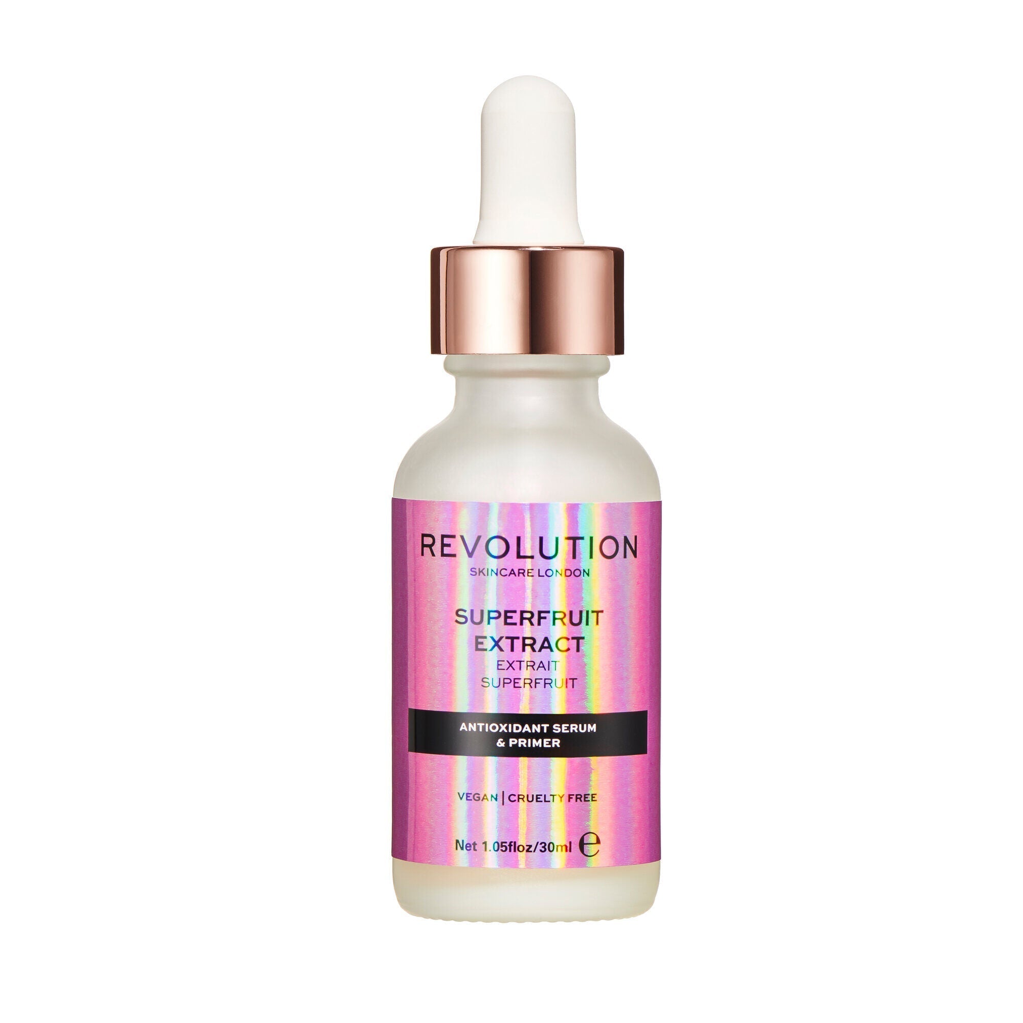 Revolution Skincare Superfruit Extract