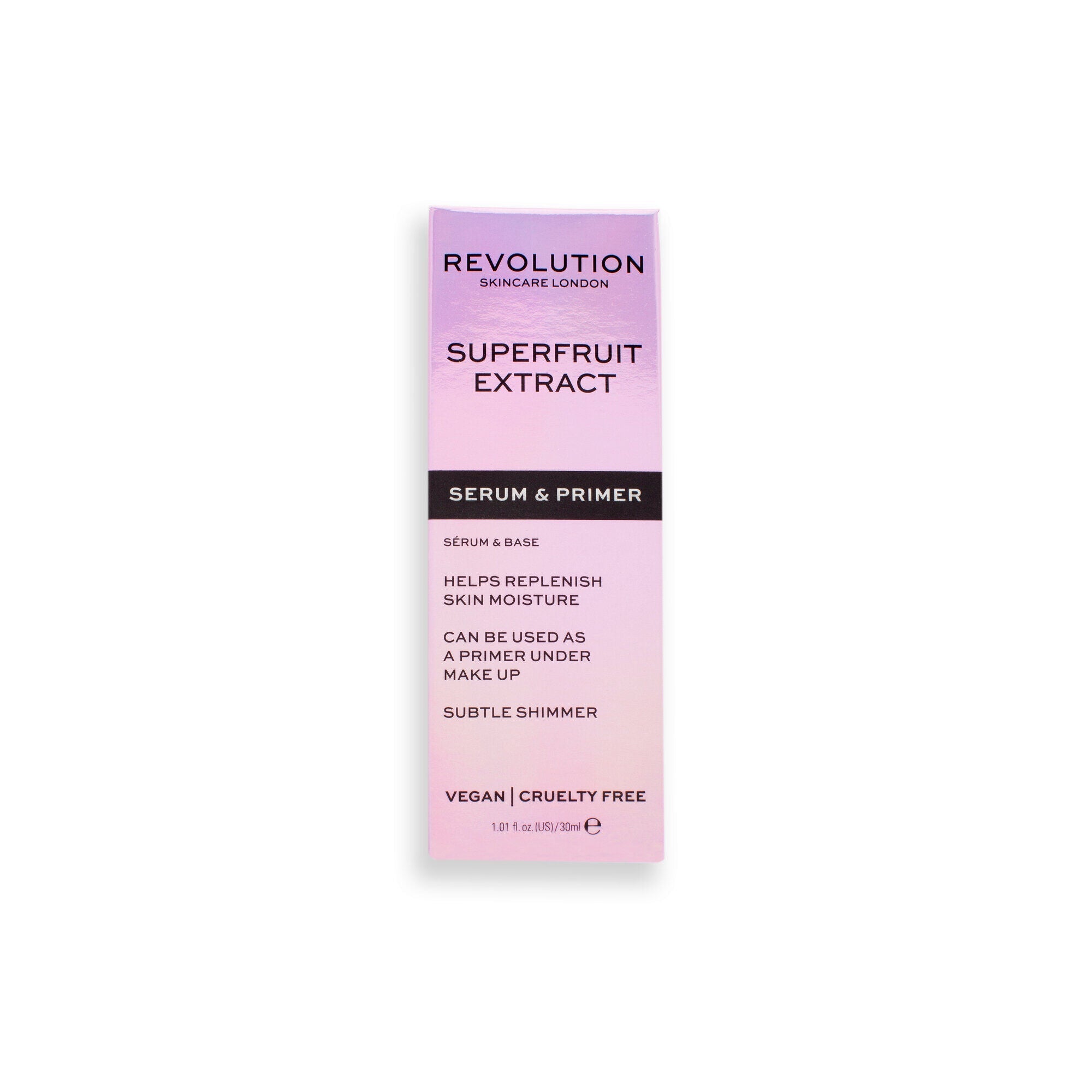 Revolution Skincare Superfruit Extract