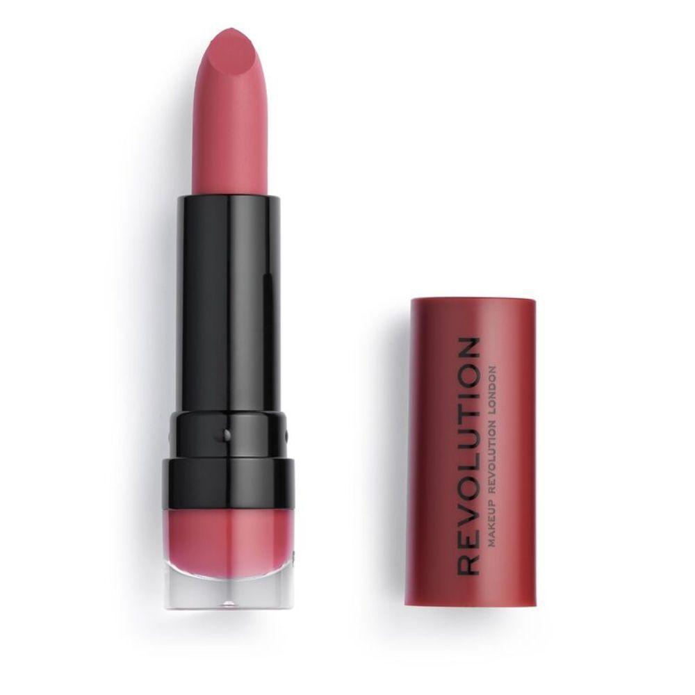 Revolution Dollhouse 116 Matte Lipstick