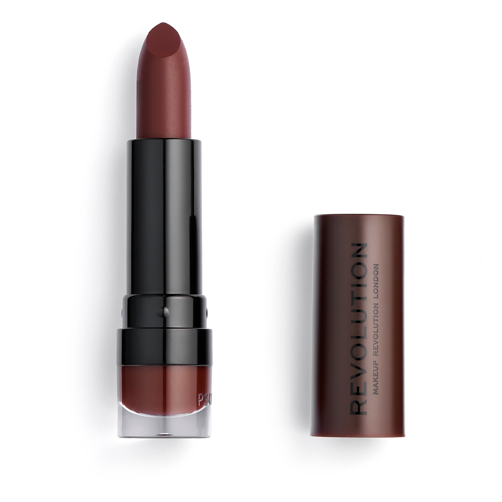 Makeup Revolution Matte Lipstick