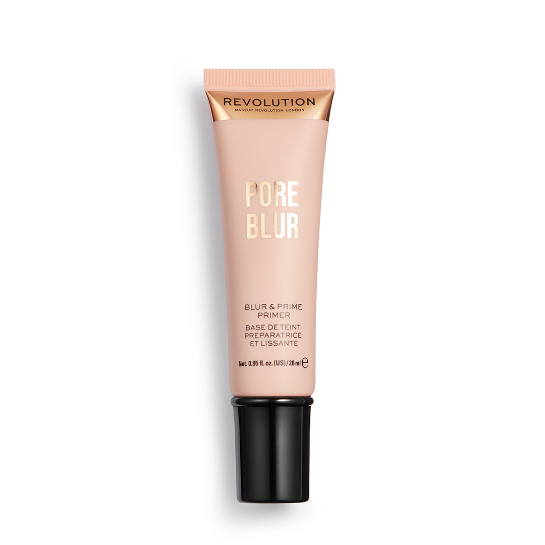 Makeup Revolution Primer