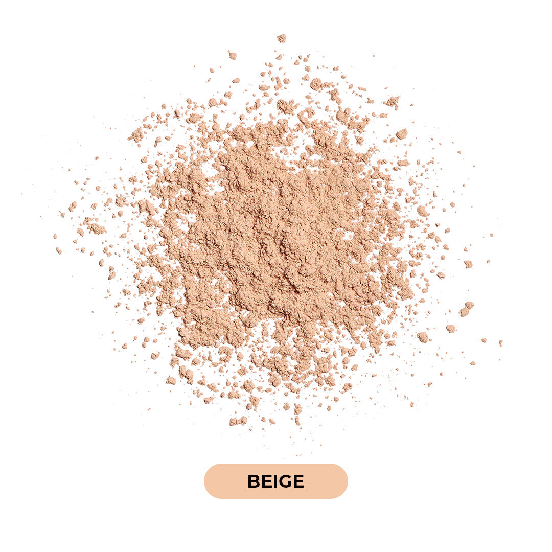 Makeup Revolution Loose Baking Powder