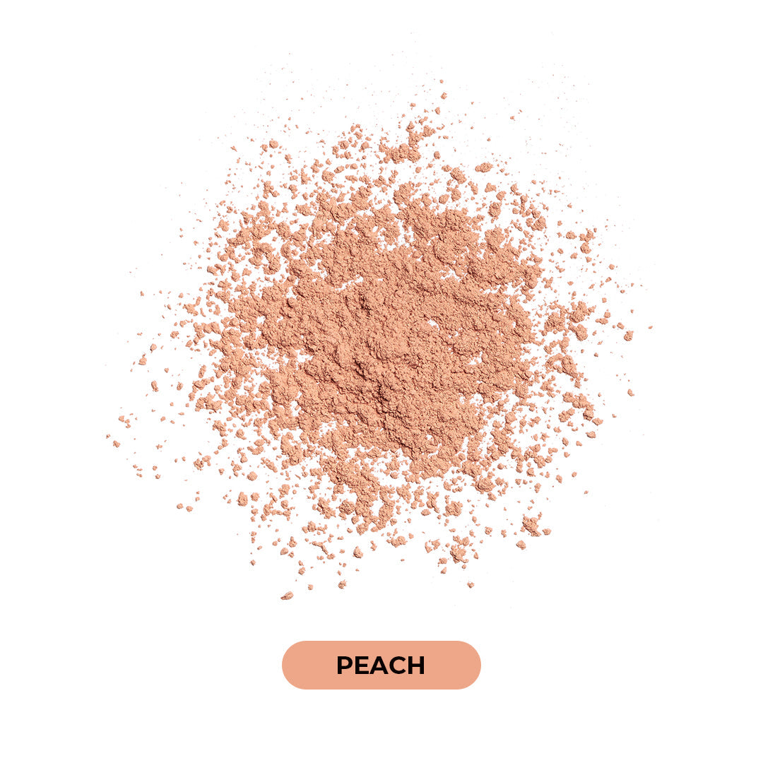 Makeup Revolution Loose Baking Powder