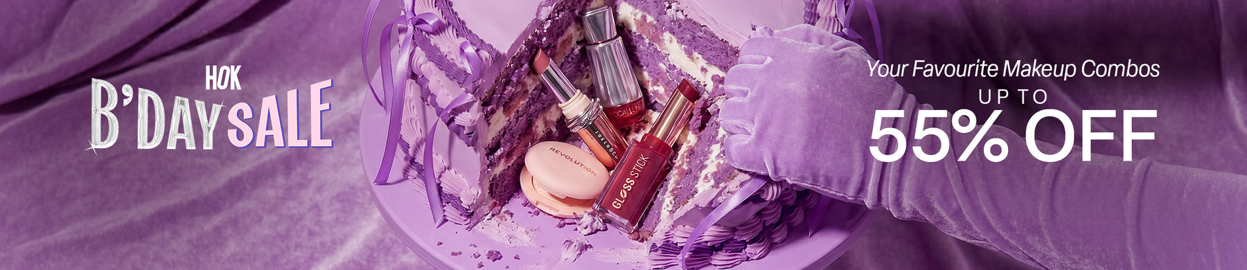 Birthday Beauty Bundles
