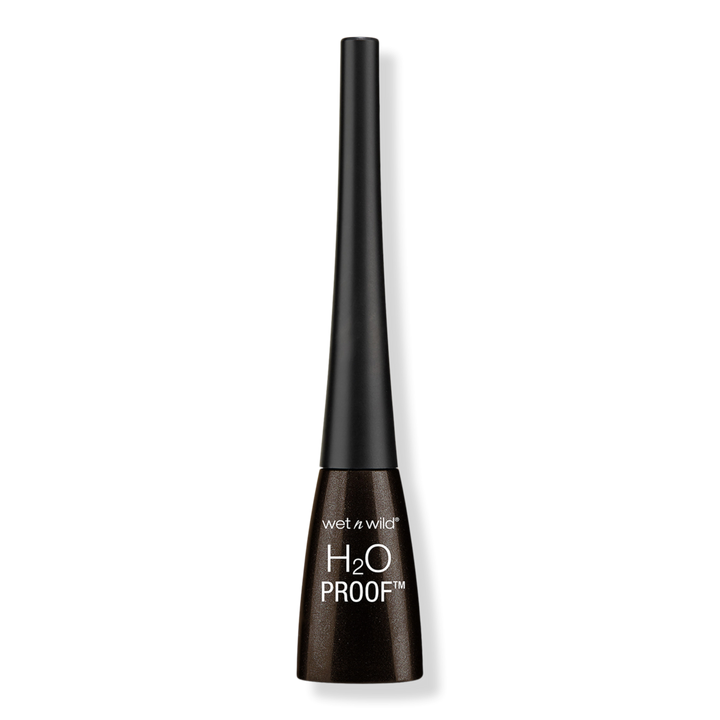 Wet n Wild H2O Proff Felt Tip Eyeliner