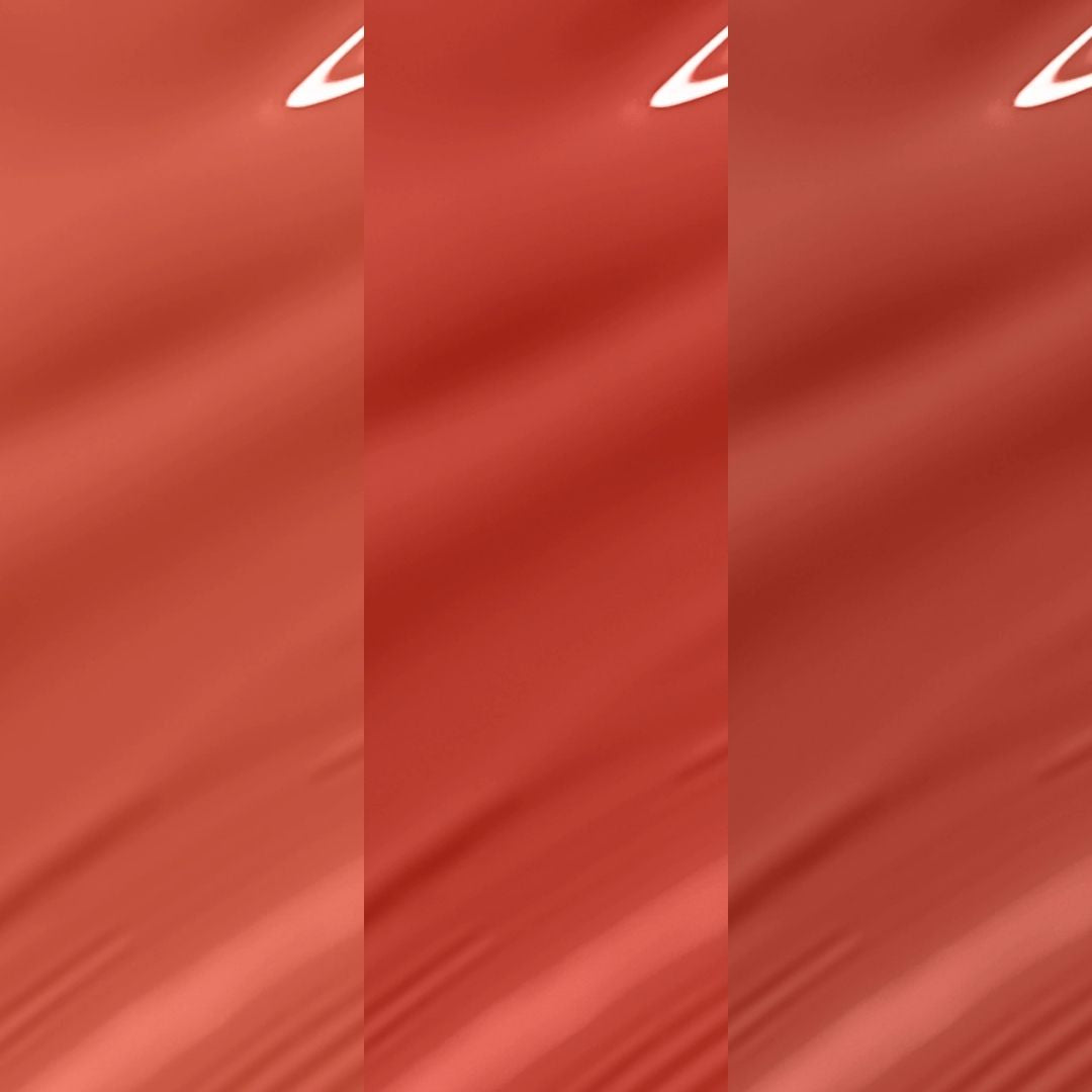 Transferproof Watery Lip Balm - Pack of 3