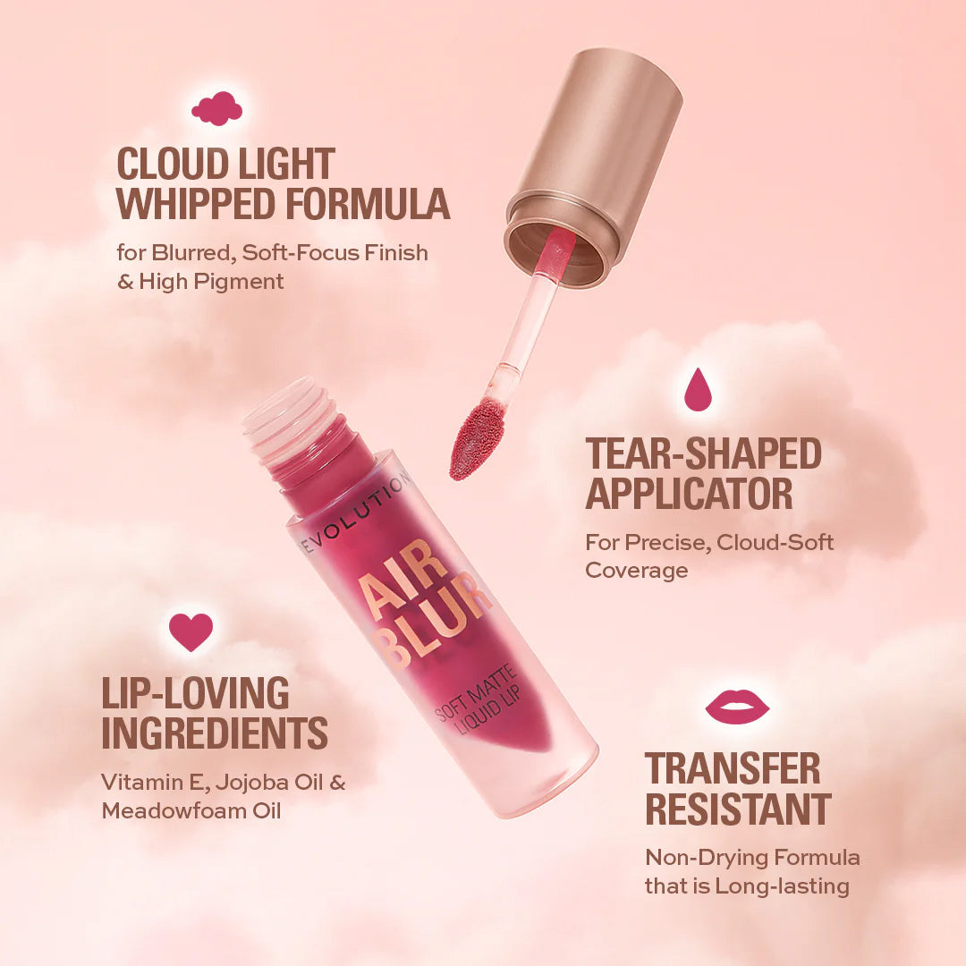 Revolution The Pro-Makeup Kit