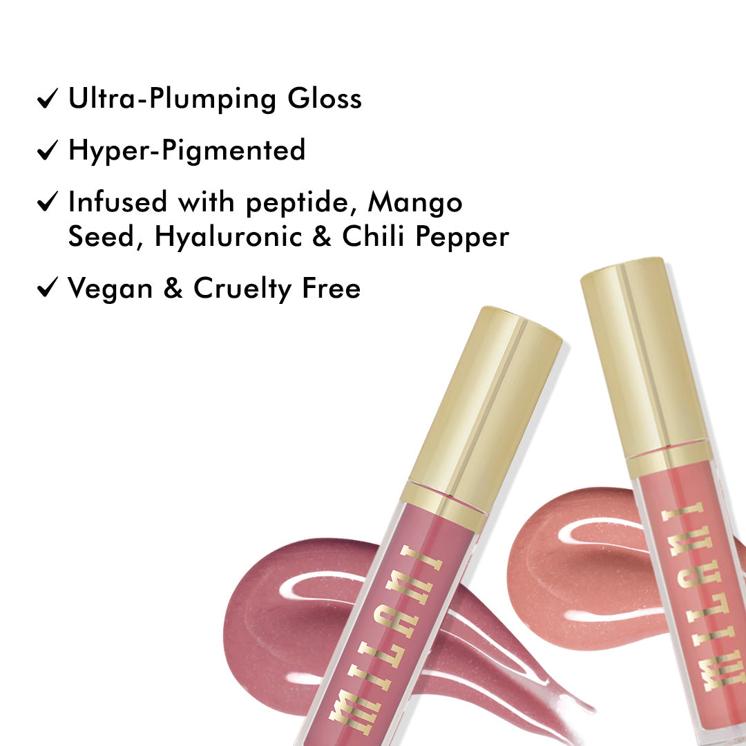 Milani Keep It Full Maxxx Lip Plumper