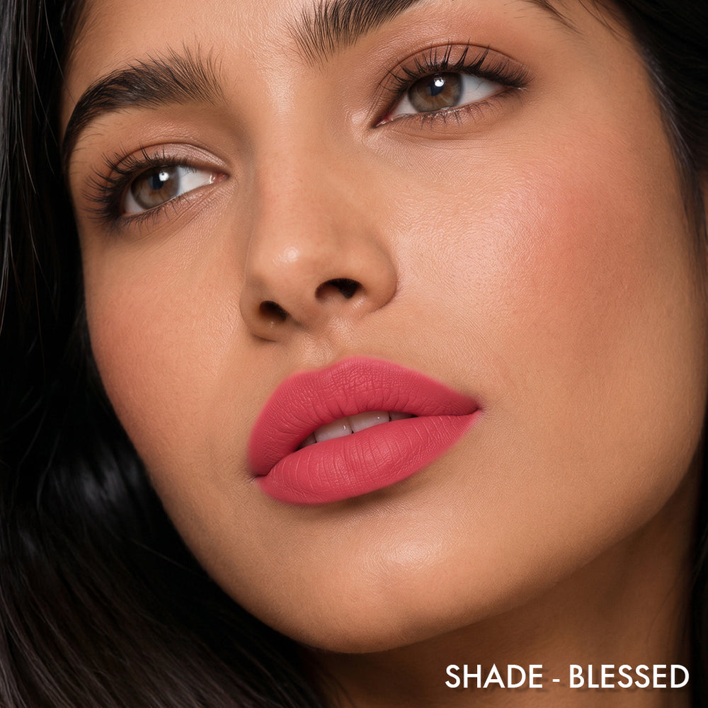 L.A. Girl Matte Flat Velvet Lipstick