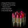 Ultimate Nude Lip Edit - 4 Lipstick Combo