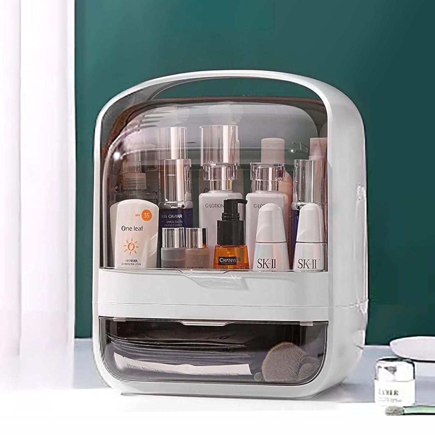 HOK's Stella Makeup Organizer