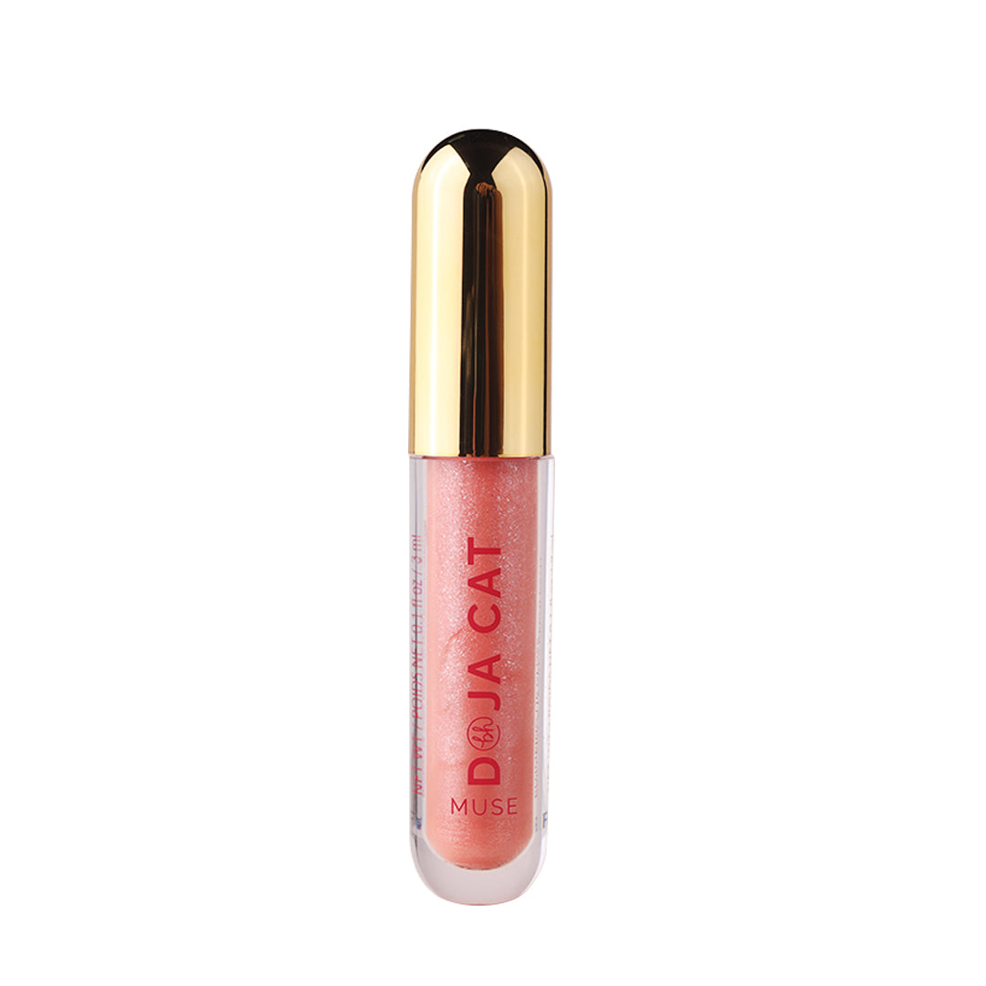 BH Cosmetics Muse Plumping Lip Gloss